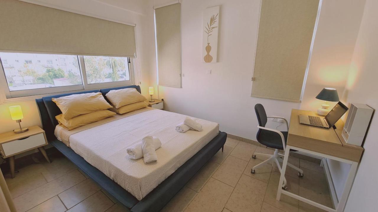 Stay Mermaid'S Cove Limisso Esterno foto