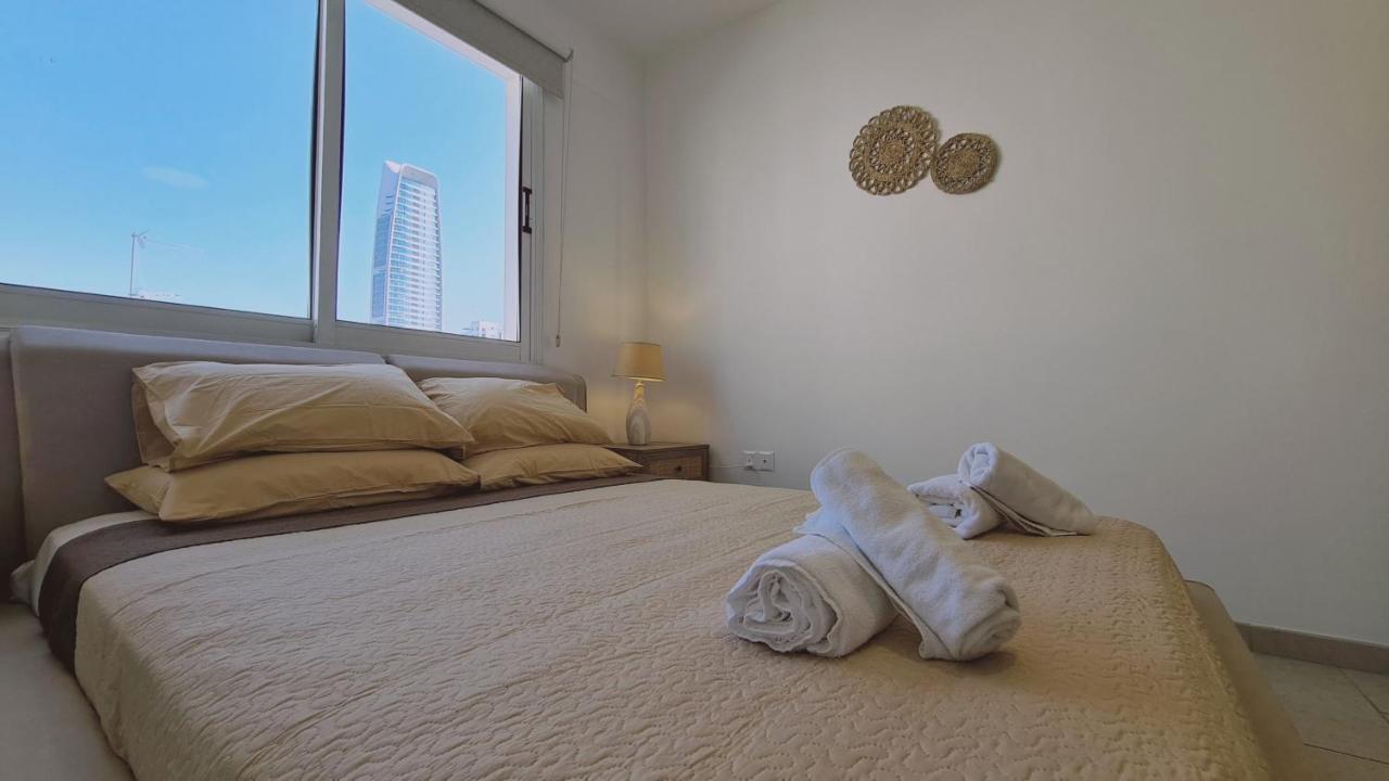 Stay Mermaid'S Cove Limisso Esterno foto