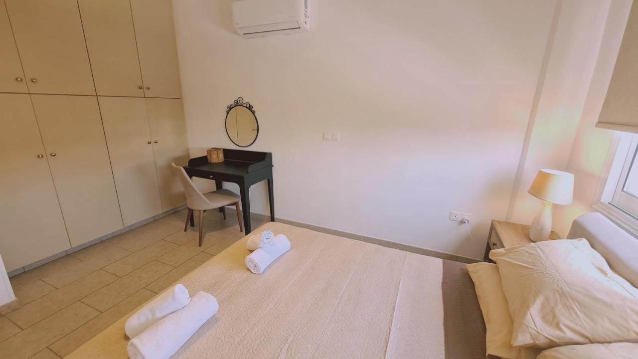 Stay Mermaid'S Cove Limisso Esterno foto