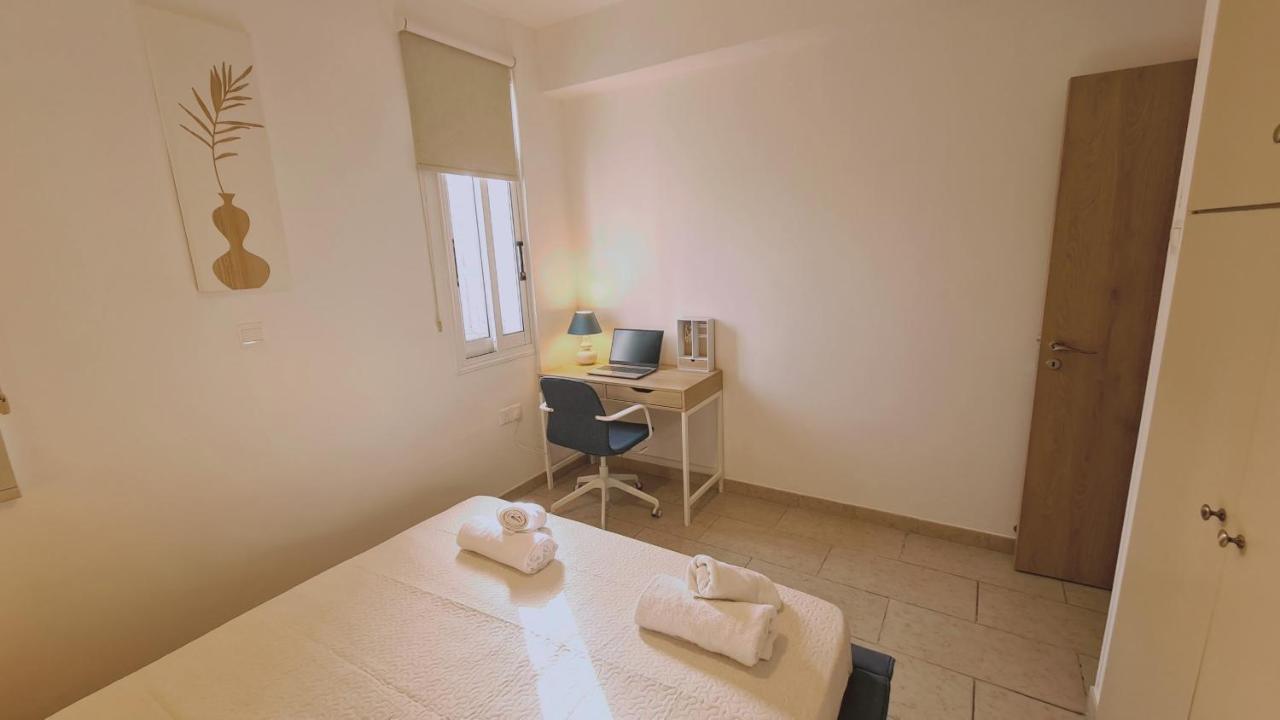 Stay Mermaid'S Cove Limisso Esterno foto