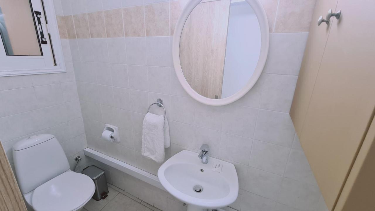 Stay Mermaid'S Cove Limisso Esterno foto