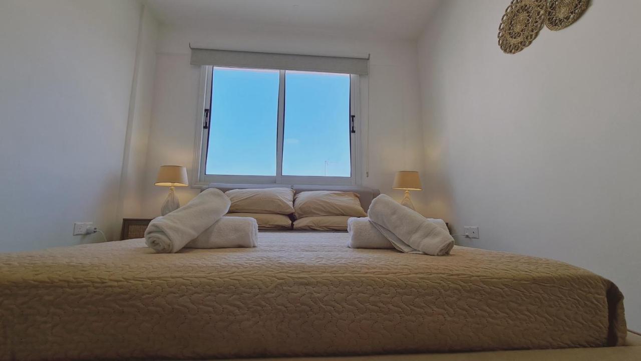 Stay Mermaid'S Cove Limisso Esterno foto
