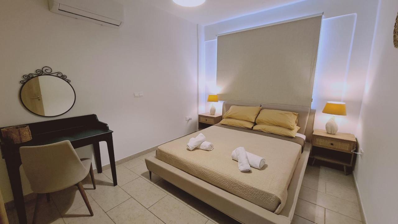 Stay Mermaid'S Cove Limisso Esterno foto