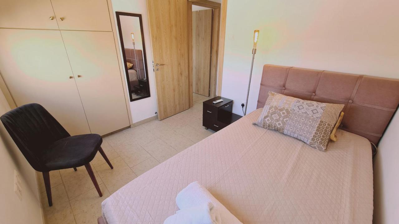 Stay Mermaid'S Cove Limisso Esterno foto