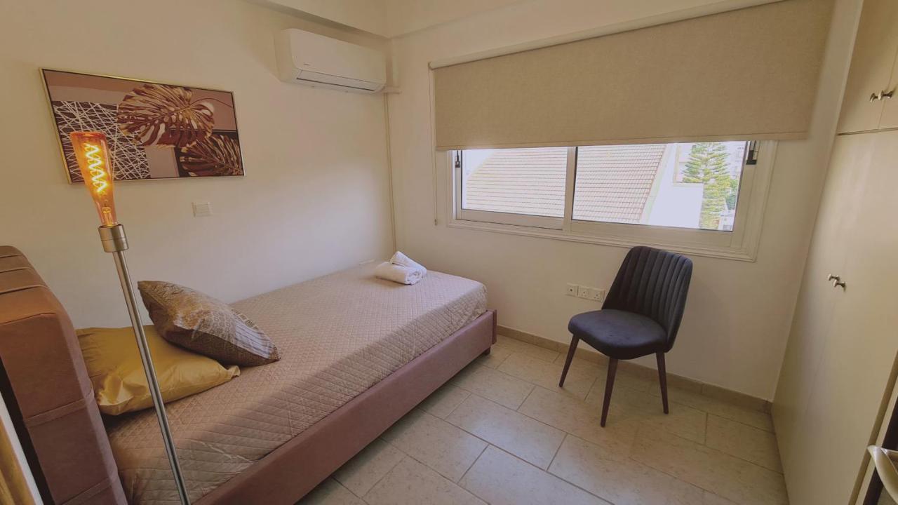 Stay Mermaid'S Cove Limisso Esterno foto
