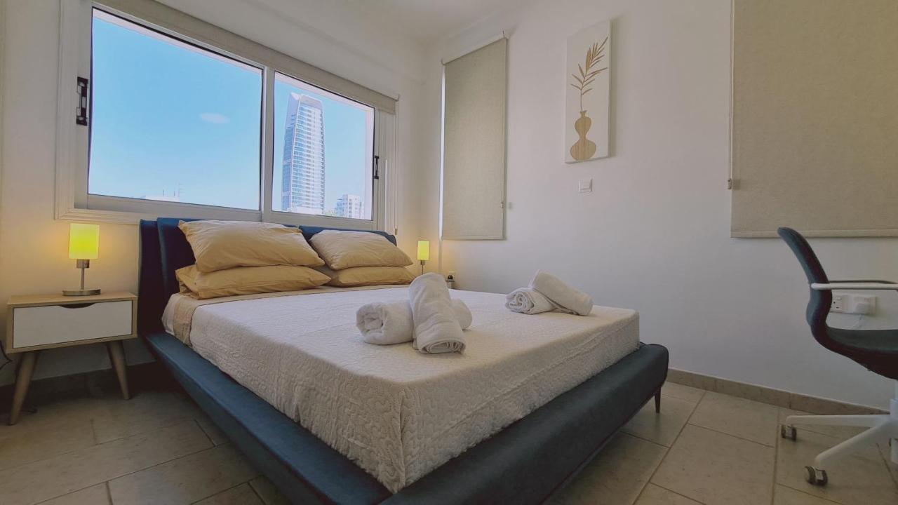 Stay Mermaid'S Cove Limisso Esterno foto