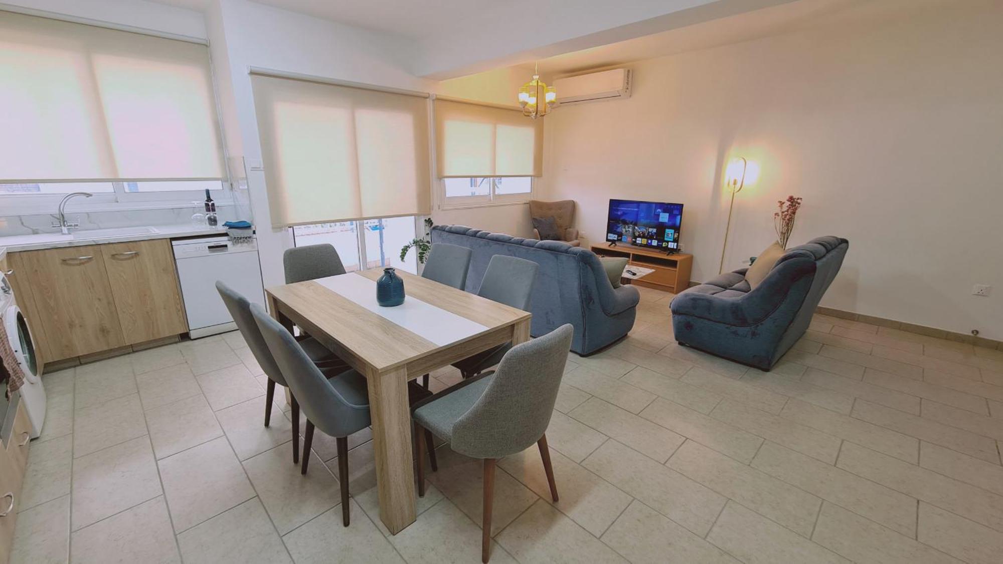Stay Mermaid'S Cove Limisso Esterno foto