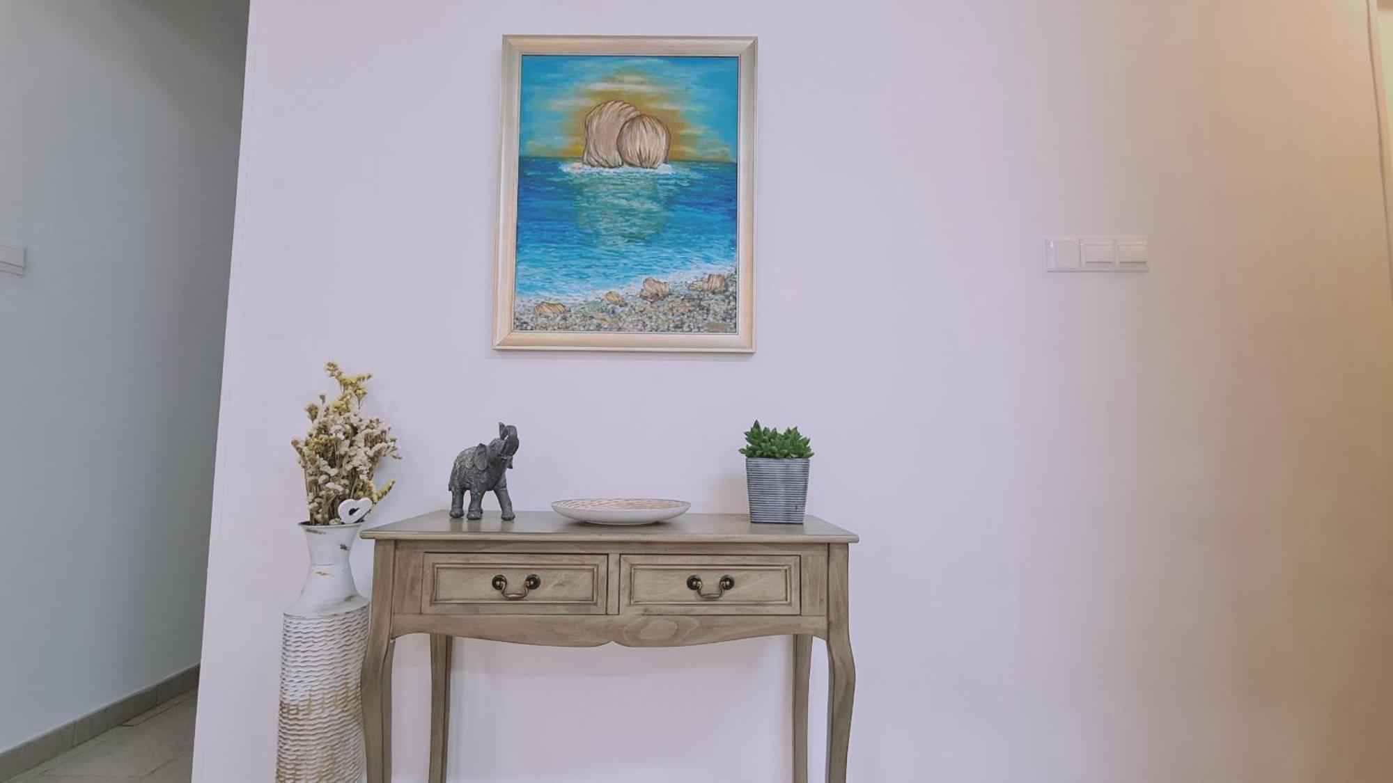 Stay Mermaid'S Cove Limisso Esterno foto