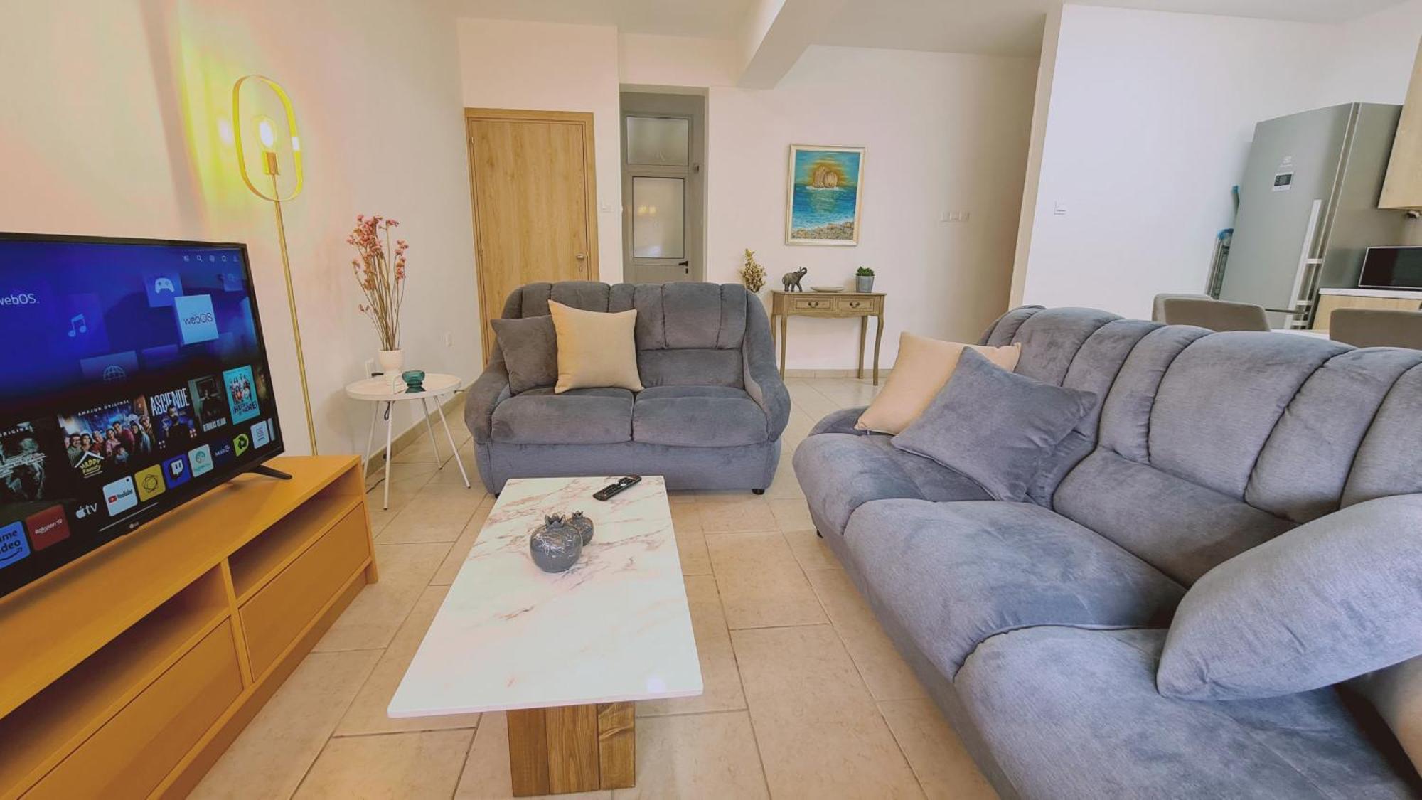 Stay Mermaid'S Cove Limisso Esterno foto