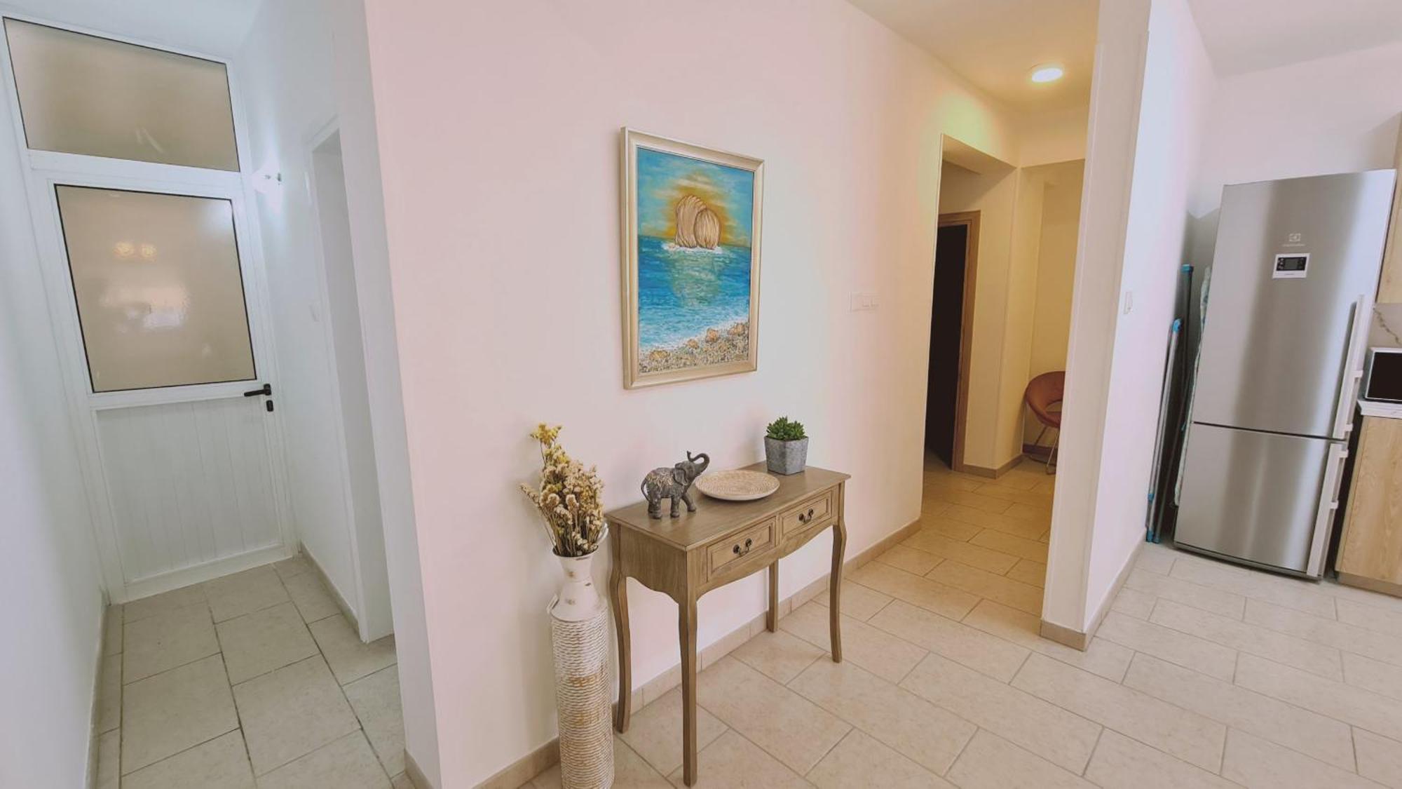 Stay Mermaid'S Cove Limisso Esterno foto